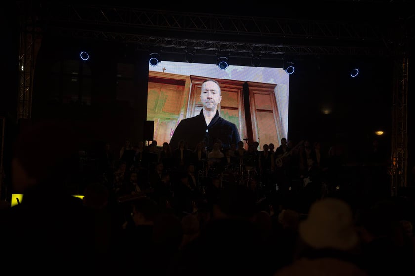 Koncert w rynku, piątek, 4 października